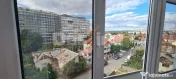 Apartament 3 camere modern + Loc de parcare – Bdul Unirii (Micro 6) 