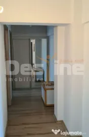 Apartament 3 camere modern + Loc de parcare – Bdul Unirii (Micro 6) 