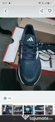 Adidași firma Adidas (nou) 