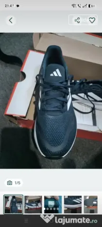 Adidași firma Adidas (nou)