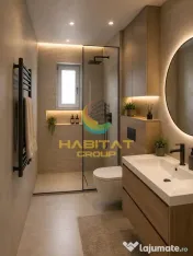 Casa individuala 5 camere, primarie Popesti Leordeni 