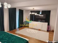 Apartament 2 camere Mobilat si Utilat cu Terasa de 25mp!