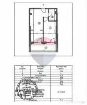 Apartament cu 2 camere de vânzare în zona Vitan-Barzesti 