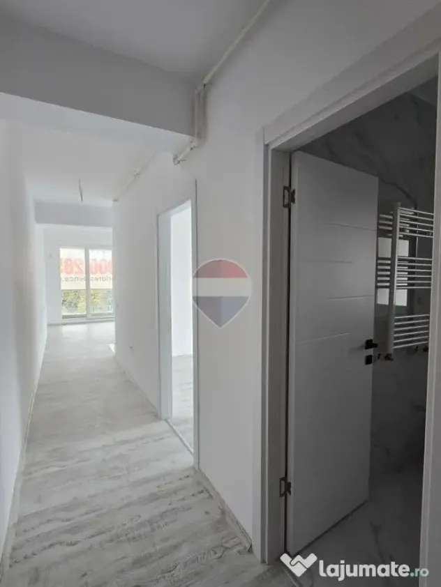 Apartament cu 2 camere de vânzare în zona Vitan-Barzesti - Bucuresti (Bucuresti-Ilfov)