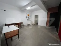 Spațiu comercial de vânzare, 165,31 mp, etaj 1 - zonă ult 