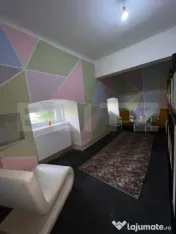 Spațiu comercial de vânzare, 165,31 mp, etaj 1 - zonă ult 