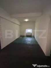 Spațiu comercial de vânzare, 165,31 mp, etaj 1 - zonă ult 