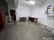 Spațiu comercial de vânzare, 165,31 mp, etaj 1 - zonă ult 