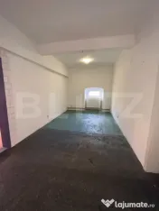 Spațiu comercial de vânzare, 165,31 mp, etaj 1 - zonă ult 