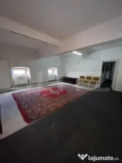 Spațiu comercial de vânzare, 165,31 mp, etaj 1 - zonă ult 