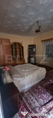 Casa 3 camere,curte si gradina