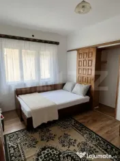 Casa 3 camere,curte si gradina
