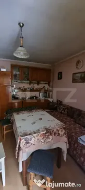 Casa 3 camere,curte si gradina