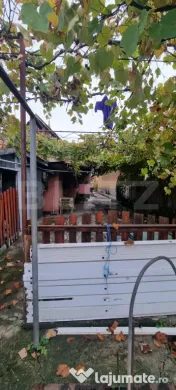 Casa 3 camere,curte si gradina