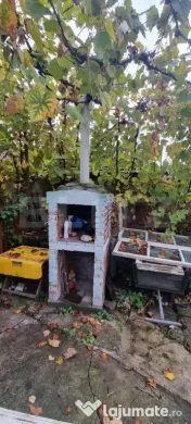Casa 3 camere,curte si gradina