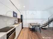 3 camere, 80 mp, optional garaj, aproape de Centru 