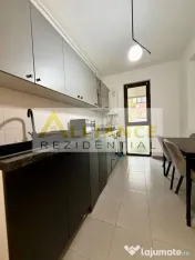 Apărătorii Patriei | 3 camere 2 bai decomandat | Mobilat + Parcare 