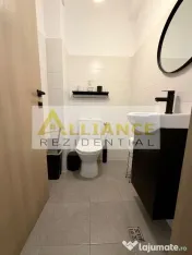 Apărătorii Patriei | 3 camere 2 bai decomandat | Mobilat + Parcare 