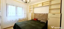 DOROBANTI – PERLA, 2 CAMERE, PET-FRIENDLY, ETAJ 2, LIFT, 6