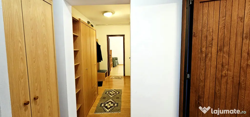 DOROBANTI – PERLA, 2 CAMERE, PET-FRIENDLY, ETAJ 2, LIFT, - Bucuresti (Bucuresti-Ilfov)