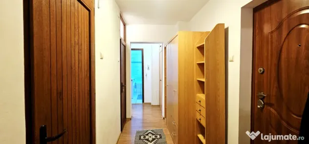 DOROBANTI – PERLA, 2 CAMERE, PET-FRIENDLY, ETAJ 2, LIFT, - Bucuresti (Bucuresti-Ilfov)