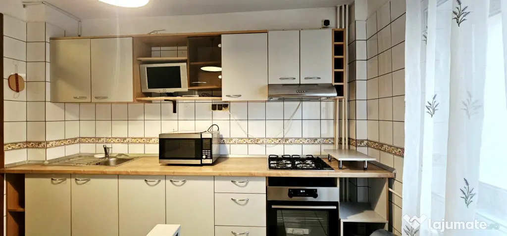 DOROBANTI – PERLA, 2 CAMERE, PET-FRIENDLY, ETAJ 2, LIFT, - Bucuresti (Bucuresti-Ilfov)