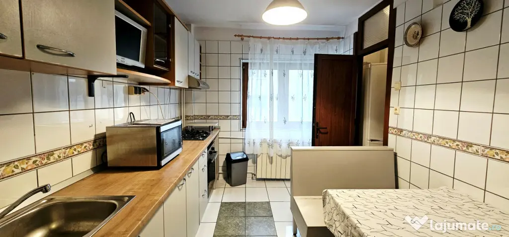 DOROBANTI – PERLA, 2 CAMERE, PET-FRIENDLY, ETAJ 2, LIFT, - Bucuresti (Bucuresti-Ilfov)