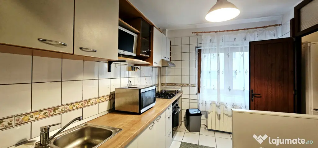 DOROBANTI – PERLA, 2 CAMERE, PET-FRIENDLY, ETAJ 2, LIFT, - Bucuresti (Bucuresti-Ilfov)