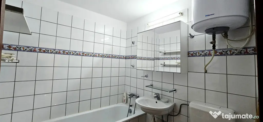 DOROBANTI – PERLA, 2 CAMERE, PET-FRIENDLY, ETAJ 2, LIFT, - Bucuresti (Bucuresti-Ilfov)