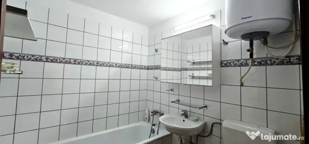 DOROBANTI – PERLA, 2 CAMERE, PET-FRIENDLY, ETAJ 2, LIFT, - Bucuresti (Bucuresti-Ilfov)