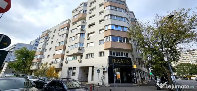 DOROBANTI – PERLA, 2 CAMERE, PET-FRIENDLY, ETAJ 2, LIFT, - Bucuresti (Bucuresti-Ilfov)