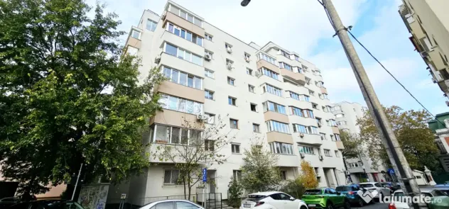 DOROBANTI – PERLA, 2 CAMERE, PET-FRIENDLY, ETAJ 2, LIFT, - Bucuresti (Bucuresti-Ilfov)