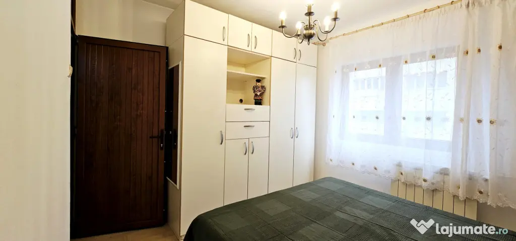 DOROBANTI – PERLA, 2 CAMERE, PET-FRIENDLY, ETAJ 2, LIFT, - Bucuresti (Bucuresti-Ilfov)