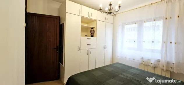 DOROBANTI – PERLA, 2 CAMERE, PET-FRIENDLY, ETAJ 2, LIFT, - Bucuresti (Bucuresti-Ilfov)