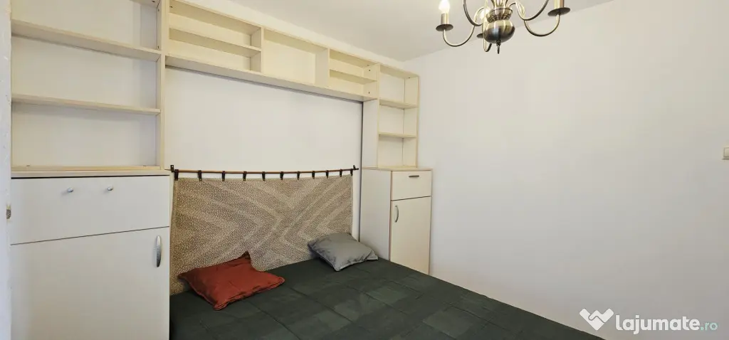 DOROBANTI – PERLA, 2 CAMERE, PET-FRIENDLY, ETAJ 2, LIFT, - Bucuresti (Bucuresti-Ilfov)