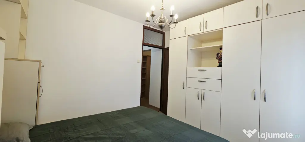 DOROBANTI – PERLA, 2 CAMERE, PET-FRIENDLY, ETAJ 2, LIFT, - Bucuresti (Bucuresti-Ilfov)