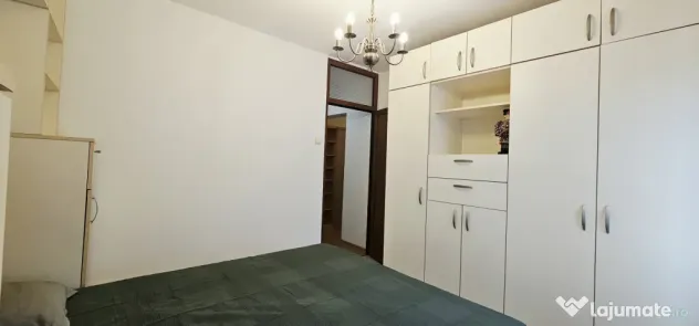 DOROBANTI – PERLA, 2 CAMERE, PET-FRIENDLY, ETAJ 2, LIFT, - Bucuresti (Bucuresti-Ilfov)