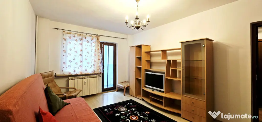 DOROBANTI – PERLA, 2 CAMERE, PET-FRIENDLY, ETAJ 2, LIFT, - Bucuresti (Bucuresti-Ilfov)