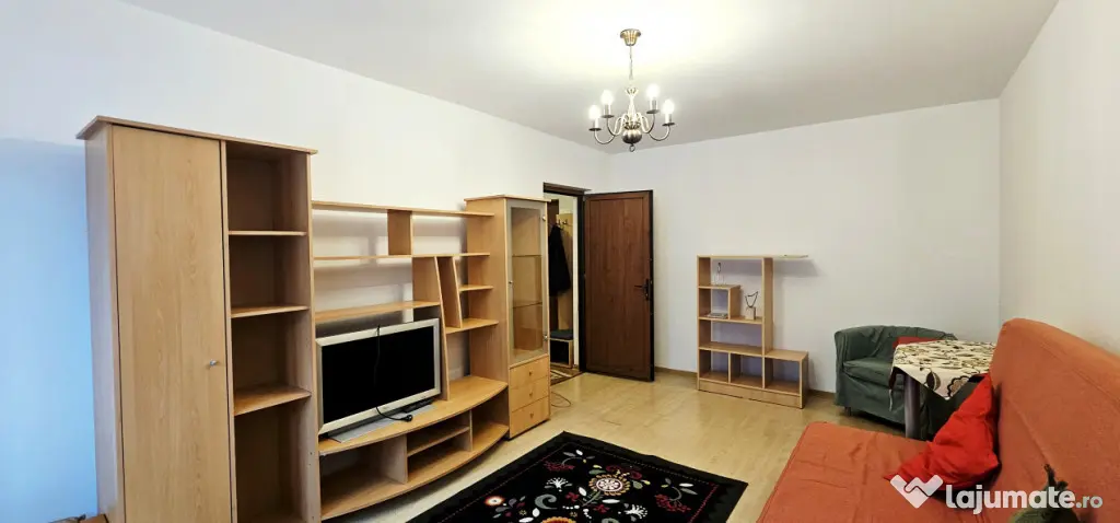 DOROBANTI – PERLA, 2 CAMERE, PET-FRIENDLY, ETAJ 2, LIFT, - Bucuresti (Bucuresti-Ilfov)