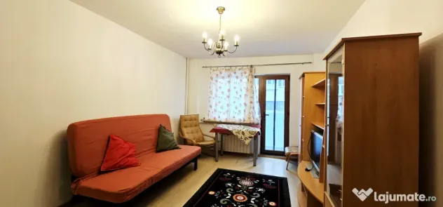 DOROBANTI – PERLA, 2 CAMERE, PET-FRIENDLY, ETAJ 2, LIFT, - Bucuresti (Bucuresti-Ilfov)