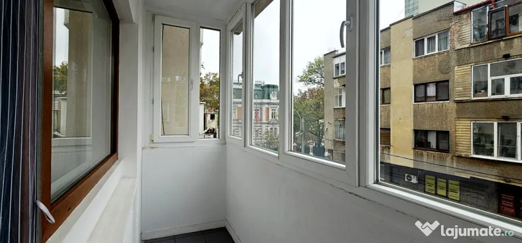 DOROBANTI – PERLA, 2 CAMERE, PET-FRIENDLY, ETAJ 2, LIFT, - Bucuresti (Bucuresti-Ilfov)