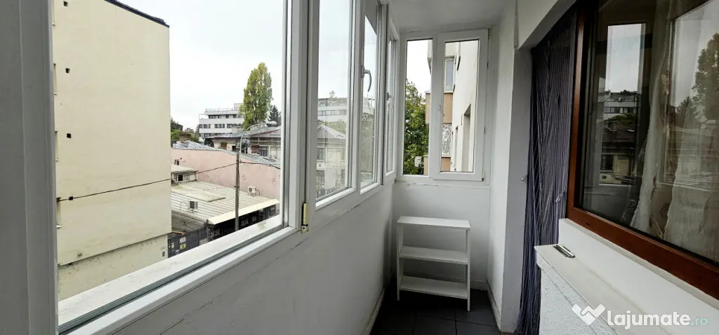 DOROBANTI – PERLA, 2 CAMERE, PET-FRIENDLY, ETAJ 2, LIFT, - Bucuresti (Bucuresti-Ilfov)