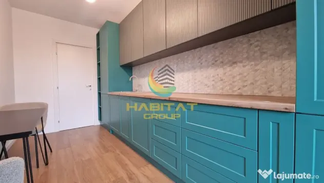 Pallady 2 camere decomandat 60 mp ideal investitie - Bucuresti (Bucuresti-Ilfov)