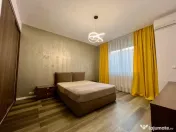Apartament 3 camere, decomandat, 77 mp utili , parter - Zona 