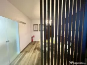 Apartament 3 camere, decomandat, 77 mp utili , parter - Zona 
