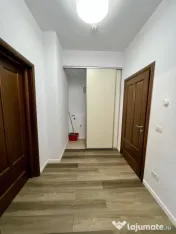 Apartament 3 camere, decomandat, 77 mp utili , parter - Zona 
