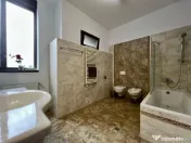 Apartament 3 camere, decomandat, 77 mp utili , parter - Zona 
