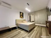 Apartament 3 camere, decomandat, 77 mp utili , parter - Zona 