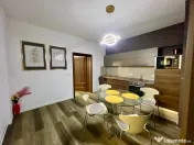 Apartament 3 camere, decomandat, 77 mp utili , parter - Zona 