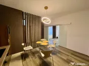 Apartament 3 camere, decomandat, 77 mp utili , parter - Zona 